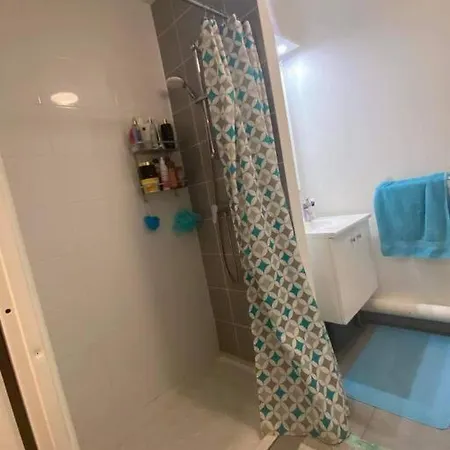Apartment Superbe Moderne Proche De Paris Le Kremlin-Bicêtre